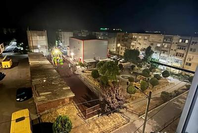 Apartament cu 2 camere semidecomandat în Central - 9