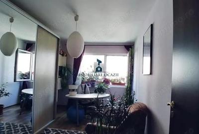 Apartament cu 3 camere decomandat, mobilat în Berceni - 7