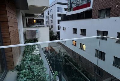 Apartament cu 2 camere, mobilat în Herăstrău - 12