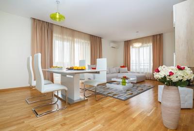 Apartament Triplex cu 3 camere in InCity Residences - Dezvoltator - 5