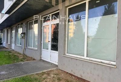 Spatiu comercial V.Alecsandri ,120 mp ,ideal activitati comerciale /cabinete - 4
