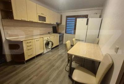 Apartament de inchiriat, 2 camere, 52 mp, zona Micro 16 - 3