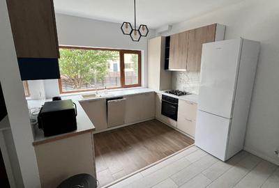 Green City Residence - Vila 4 camere - Comuna 1 Decembrie - 2