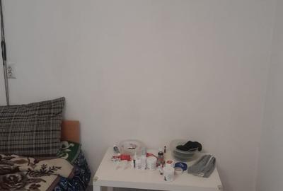 Casă cu 2 camere cu Teren 151 Mp în Andronache - 4