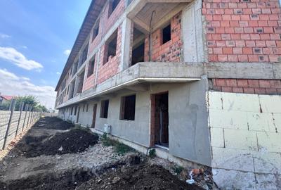 Casa moderna sector 4 langa parcul Todor Arghezi . P+2Et+Pod. - 12