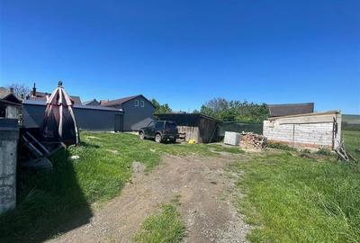 Casa imdividuala de vanzare in Luna de Sus amplasat pe un teren 800mp! - 23