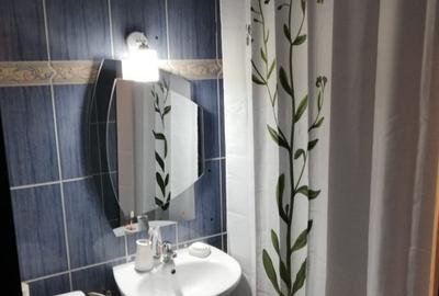 Garsoniera decomandat, central, recent renovata - 7