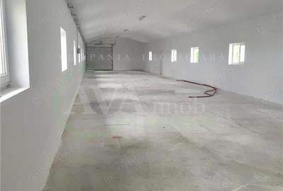 Spațiu comercial, de 370 mp, în Central - 19
