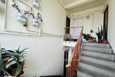 Apartament cu 2 camere semidecomandat în Trei Stejari - 18