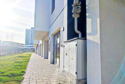 Neofort56 Faza2 Ap3 Camere Decomandat 2 Bai Mari | Dotari Premium | 10 min M - 43