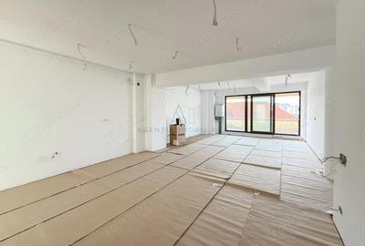 Bloc Nou 2025 /Piata Rosetti/ 4 Camere/ 0% Comision 143 mp - 8