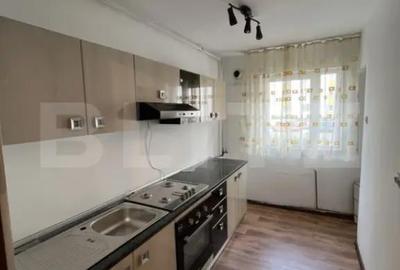 Apartament cu 3 camere semidecomandat în Calea Moldovei - 11