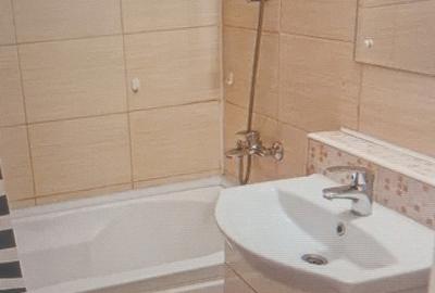 Aparatorii Patriei, Metrou - 4