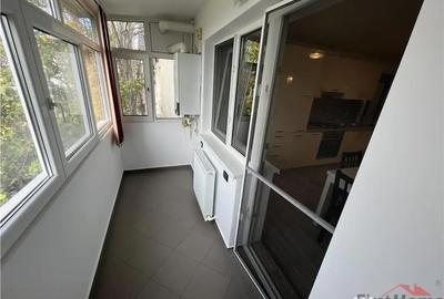 Apartament cu 3 camere decomandat, mobilat în Central - 12