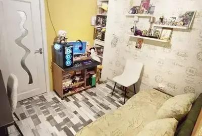 Garsonieră decomandată, mobilată în Theodor Pallady - 1