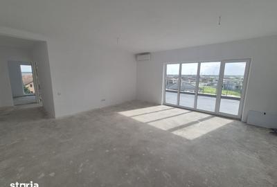 Apartament cu 3 camere în Central - 9
