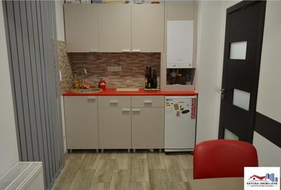 Apartament Bloc Nou 3 Camere 2 Bai si 2 Parcari Private de - 6