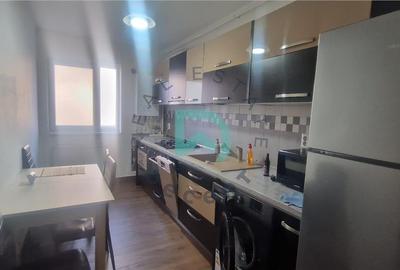 Apartament cu 2 camere decomandat în Tractorul - 6