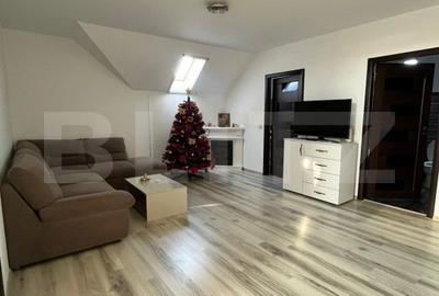 Apartament cu 2 camere semidecomandat în Sud - 2