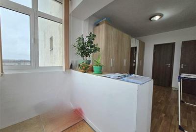 Apartament cu 4 camere decomandat în 1 Mai - 18