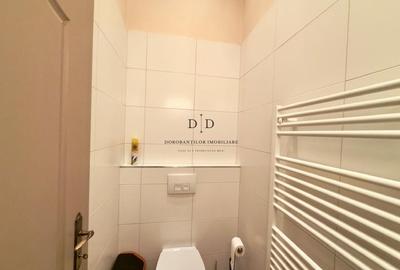 Spațiu de birouri de închiriat – 60 mp, Centru, Calea Dorobanților - 11