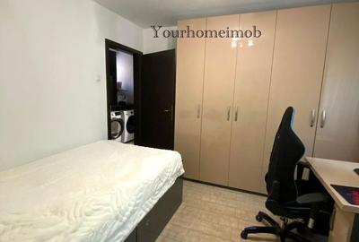 Apartament cu 3 camere decomandat în Gării - 3