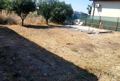 TEREN CU AUTORIZAȚIE DE CONSTRUCȚIE IN LAZU - 343 MP| SAU CASA LA ALB | - 2