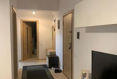 APARTAMENT 2 CAMERE | SPATIU COMERCIAL | ZONA CAMPUS | LOC DE PARCARE INCLUS - 5