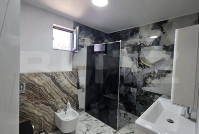 Casă cu 5 camere cu Teren 797 Mp în Central - 2