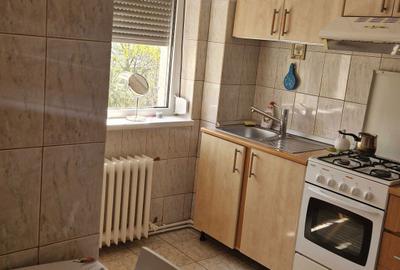 Apartament cu 2 camere semidecomandat în Central - 4