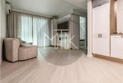 Apartament lux 3 camere I Cortina North I Mobilat&utilat - 4