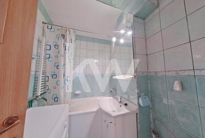 Garsonieră nedecomandată, mobilată în Bartolomeu - 6