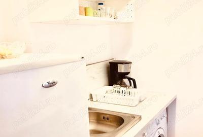 Ofer spre inchiriere garsoniera Pia?a Norilor, Sector 4 - 6