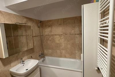 Apartament cu 2 camere semidecomandat în Titan - 4