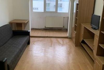Garsonieră decomandată, mobilată în Buziașului - 1