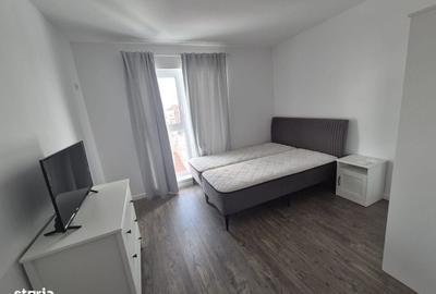 Apartament cu 2 camere decomandat în Ozana - 4
