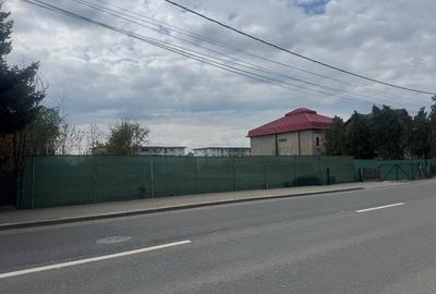 Teren construcție, în Sud - 3