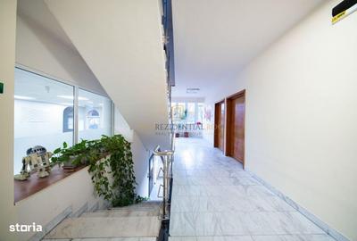 Spațiu comercial, de 506 mp, în Bolintin-Deal - 1