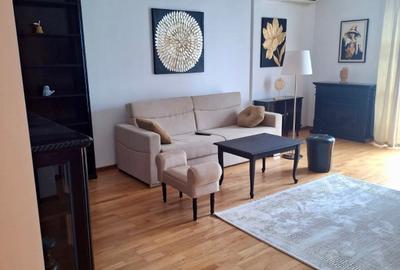 Apartament cu 3 camere decomandat, mobilat în Calea Plevnei - 9