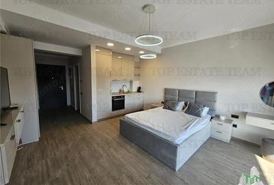 Garsonieră în Nord - 10