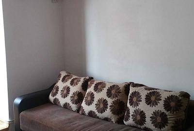 Apartament cu 2 camere semidecomandat în Crihala - 3