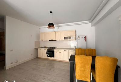 Apartament cu 3 camere, mobilat în Central - 7