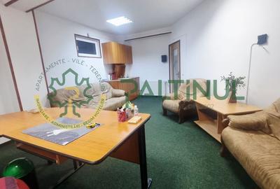 Spațiu de birouri – Bulevardul Victoriei, zonă centrală – 55 mp, deomandat - 2