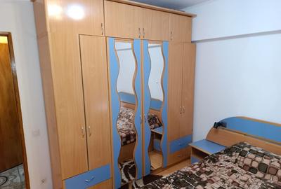 Apartament 3 camere - de inchiriat zona Drumul Gazarului - 4