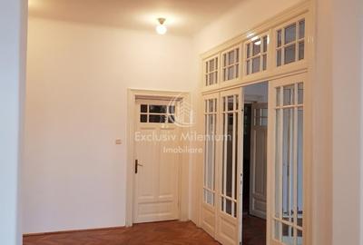 Parter Vila Mosilor Birouri / Armeneasca - 3