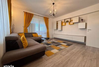 Apartament cu 2 camere decomandat în Sânpetru - 3