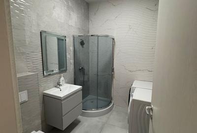 Apartament cu 2 camere semidecomandat, mobilat în Calea Moldovei - 5