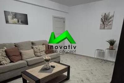 Apartament cu 2 camere în Șelimbăr