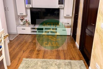 Apartament cu 3 camere decomandat în Central - 2