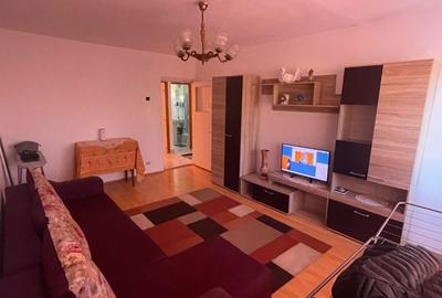Apartament cu 2 camere decomandat în Central - 5